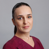 Исаева-Петрова Ирина Борисовна, неонатолог