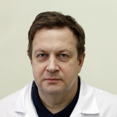 Миронов Владимир Михайлович, ЛОР