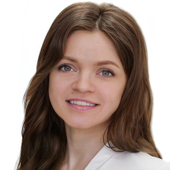 Янина Алина Юрьевна, психиатр