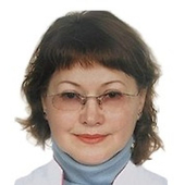 Лущикова Ирина Павловна, стоматолог-терапевт