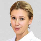 Железнова Татьяна Тимофеевна, гинеколог