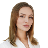 Пестерева Мария Александровна, косметолог