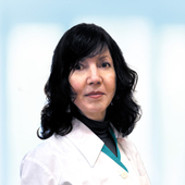 Филиппова Любовь Владимировна, гинеколог