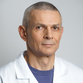 Местечко Виктор Васильевич, психотерапевт