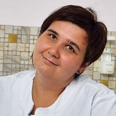 Ломакина Наталья Александровна, терапевт