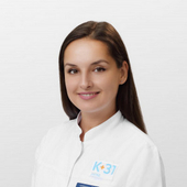 Иванова Марина Николаевна, гастроэнтеролог