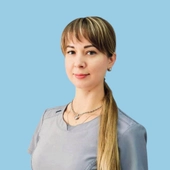 Власова Татьяна Михайловна, ЛОР