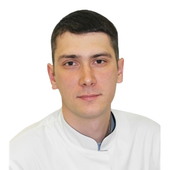 Лопин Даниил Олегович, травматолог