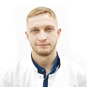 Филимонов Евгений Александрович, травматолог-ортопед