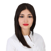 Нашемук Зарема Рамазановна, гинеколог