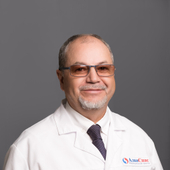 Поликарпов Александр Викторович, психиатр