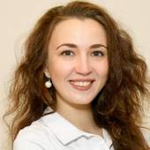 Аникина Наталья Валерьевна, стоматолог-терапевт