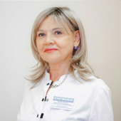 Войлошникова Валентина Никифоровна, офтальмолог