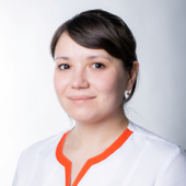 Староверова (Шмакова) Ольга Михайловна, офтальмолог