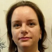 Краснова Дина Саввична, массажист