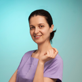 Клочкова Валерия Евгеньевна, стоматолог-терапевт