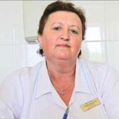 Смелянец Лилия Борисовна, гинеколог