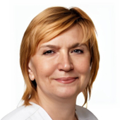 Мизонова Наталья Валентиновна, гинеколог