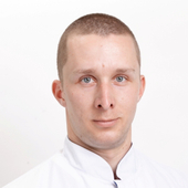 Колосов Иван Петрович, терапевт