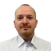 Пупков Иван Александрович, офтальмолог