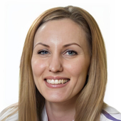 Блинова Елена Николаевна, гинеколог