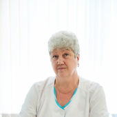 Давыдова Наталья Валентиновна, гинеколог