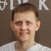 Красников Антон Александрович, ортодонт