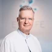 Ерпелев Федор Афанасьевич, рефлексотерапевт