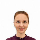 Гончарова Анна Юрьевна, стоматолог-терапевт