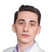 Шохин Андрей Алекcеевич, ревматолог
