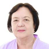 Памурзина Людмила Галимьяновна, педиатр