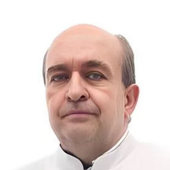 Абоносимов Сергей Викторович, ЛОР