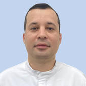 Вахобов Фаррух Фарходович, стоматолог-ортопед