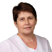 Горбатова Ирина Геннадьевна, гинеколог