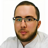 Свидерский Владислав Вячеславович, дерматолог