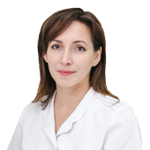 Низамиева Резеда Габдулхамитовна, гинеколог