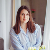 Шмонина Вероника Алексеевна, психолог