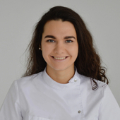 Шестакова Елизавета Владимировна, массажист