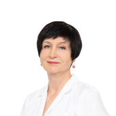 Куликова Светлана Юрьевна, врач-косметолог