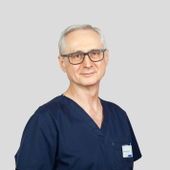 Раткин Дмитрий Михайлович, остеопат