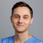Киселев Артем Олегович, уролог