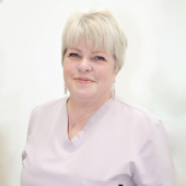 Гриценко Ирина Владимировна, маммолог-онколог