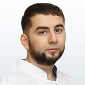 Керимов Кемран Алибалаевич, проктолог