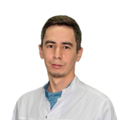 Уразбаев Фидан Вильданович, анестезиолог
