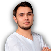 Панченко Александр Валерьевич, стоматолог-терапевт