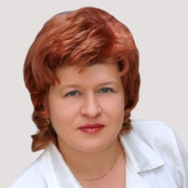 Морова Наталия Александровна, кардиолог