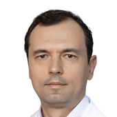 Кайнайзис Эдгар Янович, ЛОР