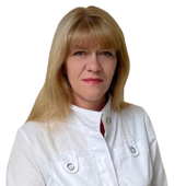Шаршова Ольга Анатольевна, гинеколог