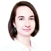 Мелехина Ирина Дмитриевна, репродуктолог