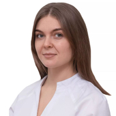 Чугайнова Оксана Сергеевна, офтальмолог